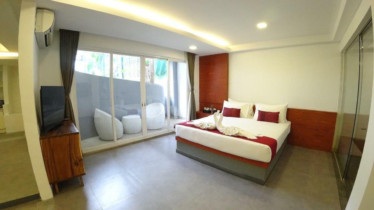 Hotel Records Phnom Penh Bagian luar foto